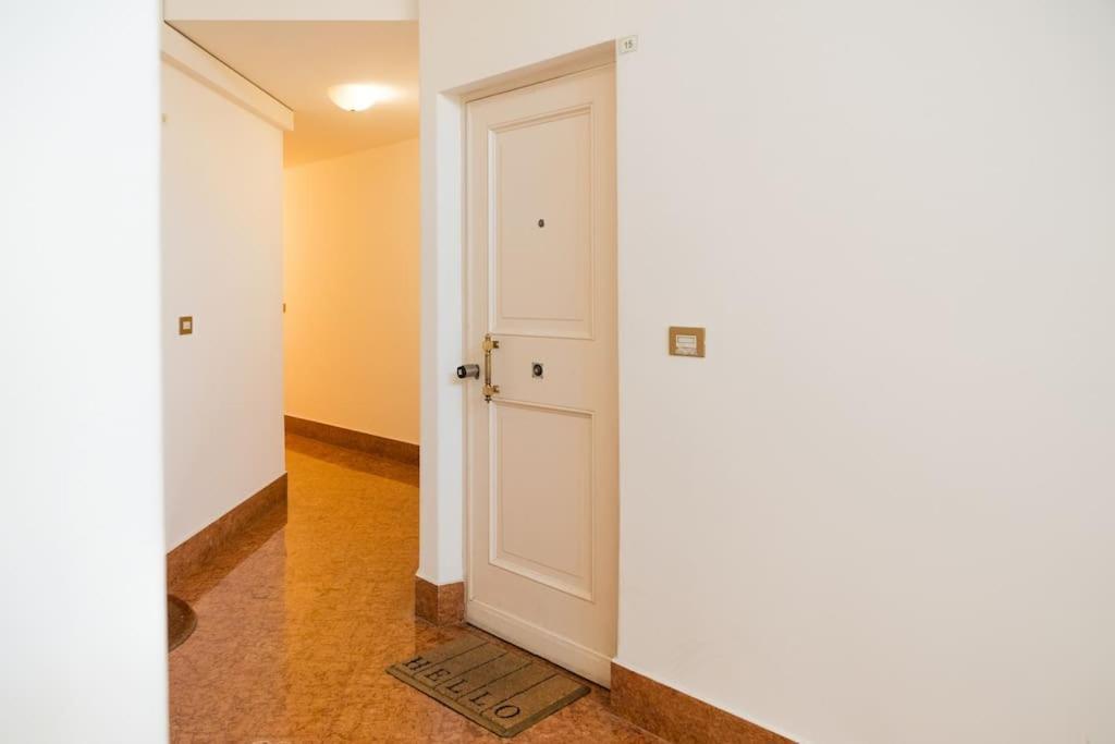 Carbonesi Luxury - Centro Storico Apartment Bologna Exterior photo