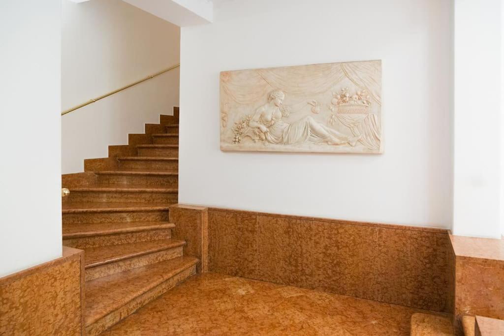 Carbonesi Luxury - Centro Storico Apartment Bologna Exterior photo
